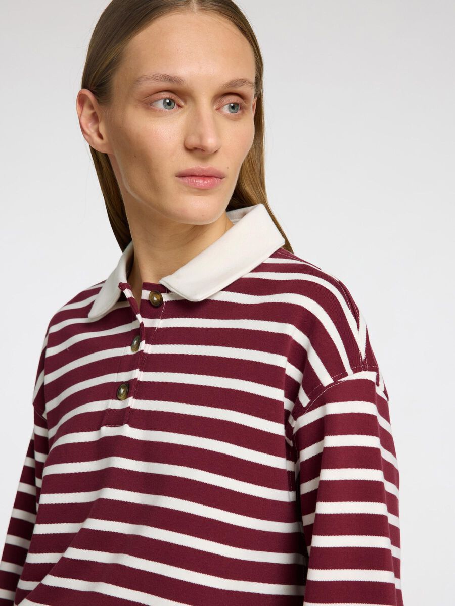 Wada Topp - Rød/ Zinfandel